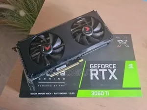 Nvidia RTX 3060 12GB Graphics