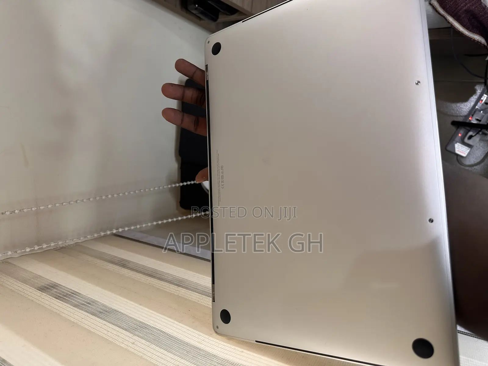 Laptop Apple MacBook Pro 2018 32GB Intel Core i7 SSD 512GB