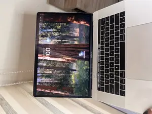 Laptop Apple MacBook Pro 2018 32GB Intel Core i7 SSD 512GB