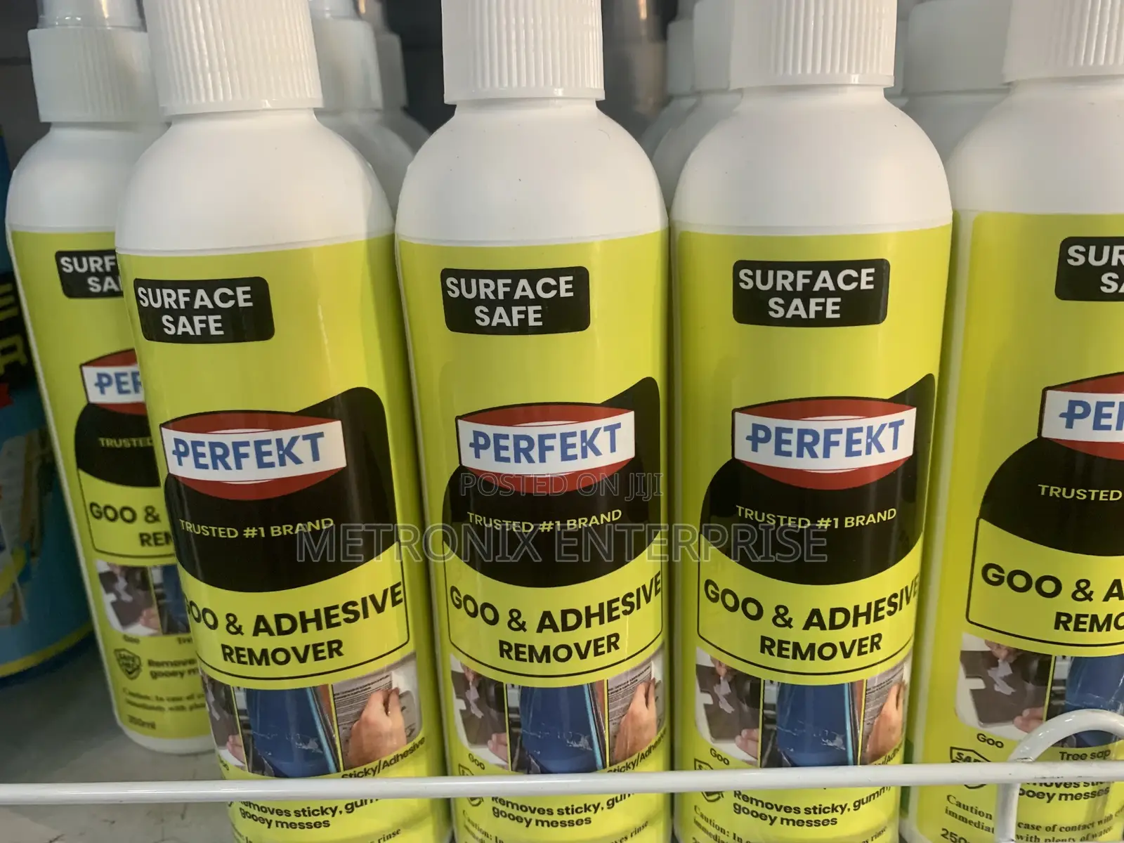 Adhesive Remover,250ml