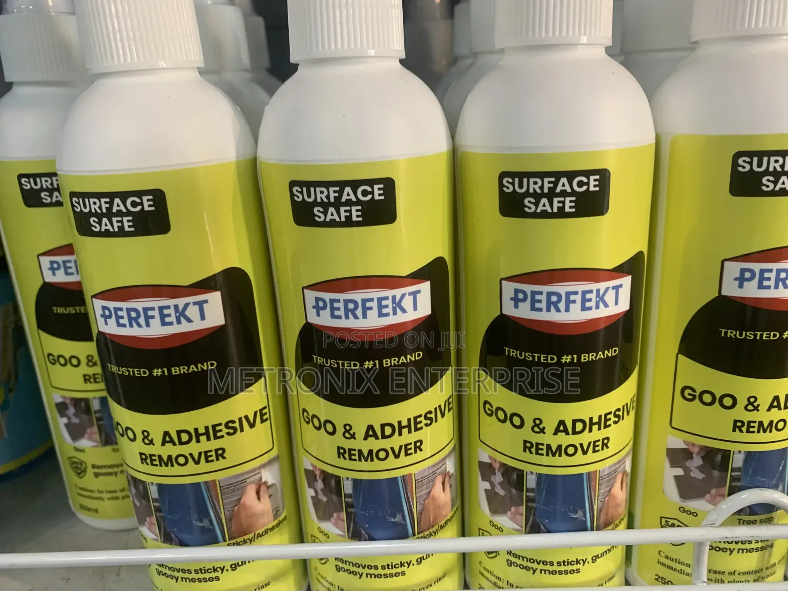 Adhesive Remover,250ml