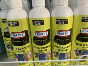 Adhesive Remover,250ml