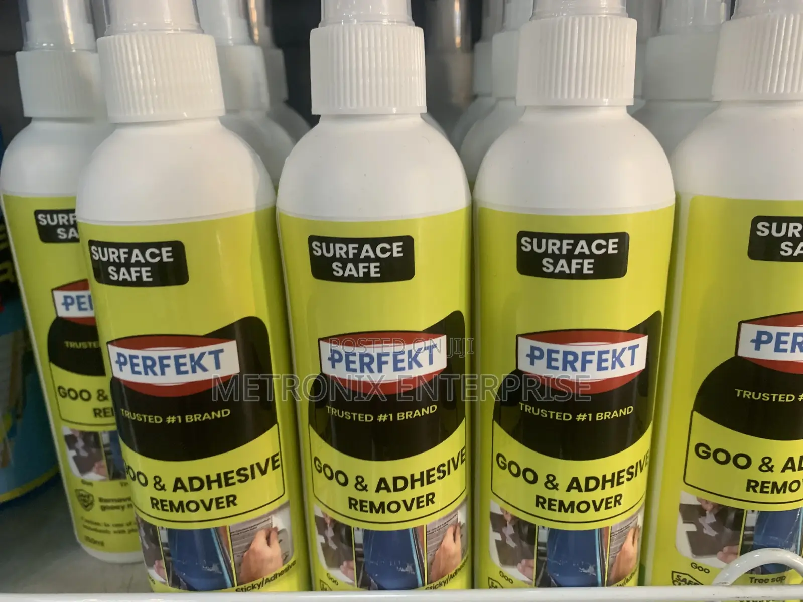 Adhesive Remover,250ml