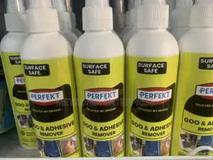 Adhesive Remover,250ml