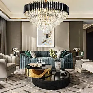 Best Luxury Chandelier Light 500mm