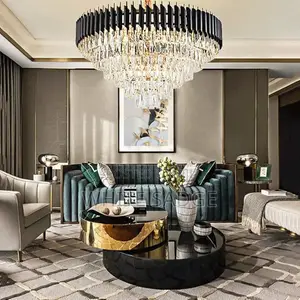 Best Luxury Chandelier Light 500mm