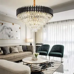 Best Luxury Chandelier Light 500mm