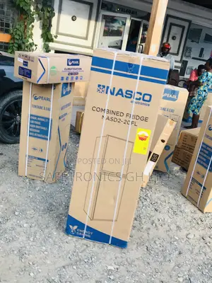Get Reliable ~ Nascod2-20fl Bottomfreezer Gray Nasco Fridge
