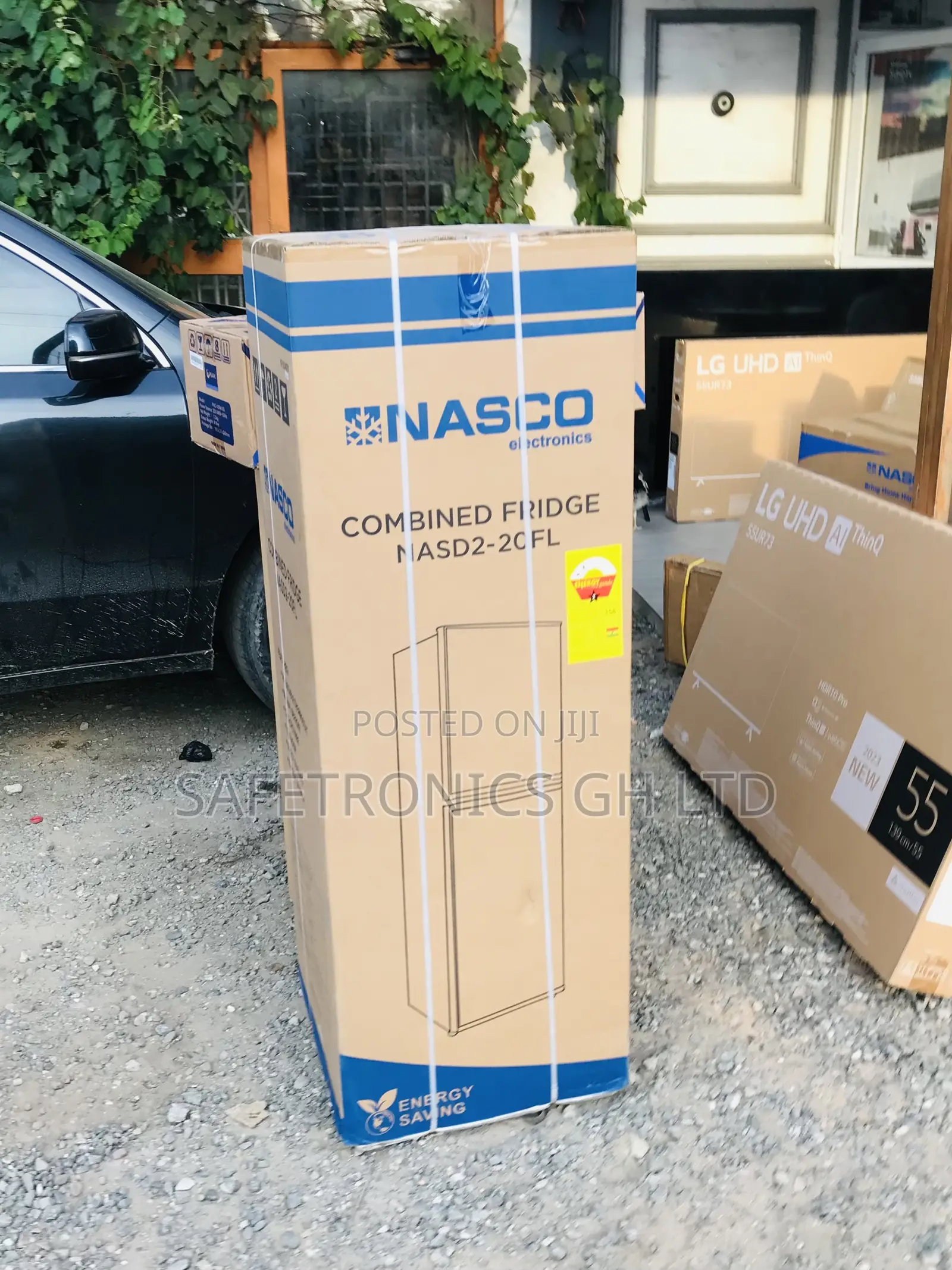 Buy Fast and Quality Nascod2-20fl Bottomfreezer Nasco Fridge