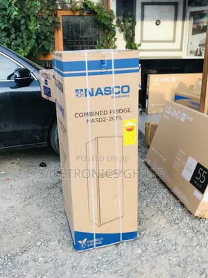 Buy Fast and Quality Nascod2-20fl Bottomfreezer Nasco Fridge