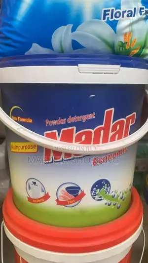 Madar Powder Multipurpose Detergent 3kg