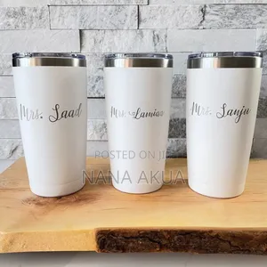 Office Coffee Mugs (Customized)