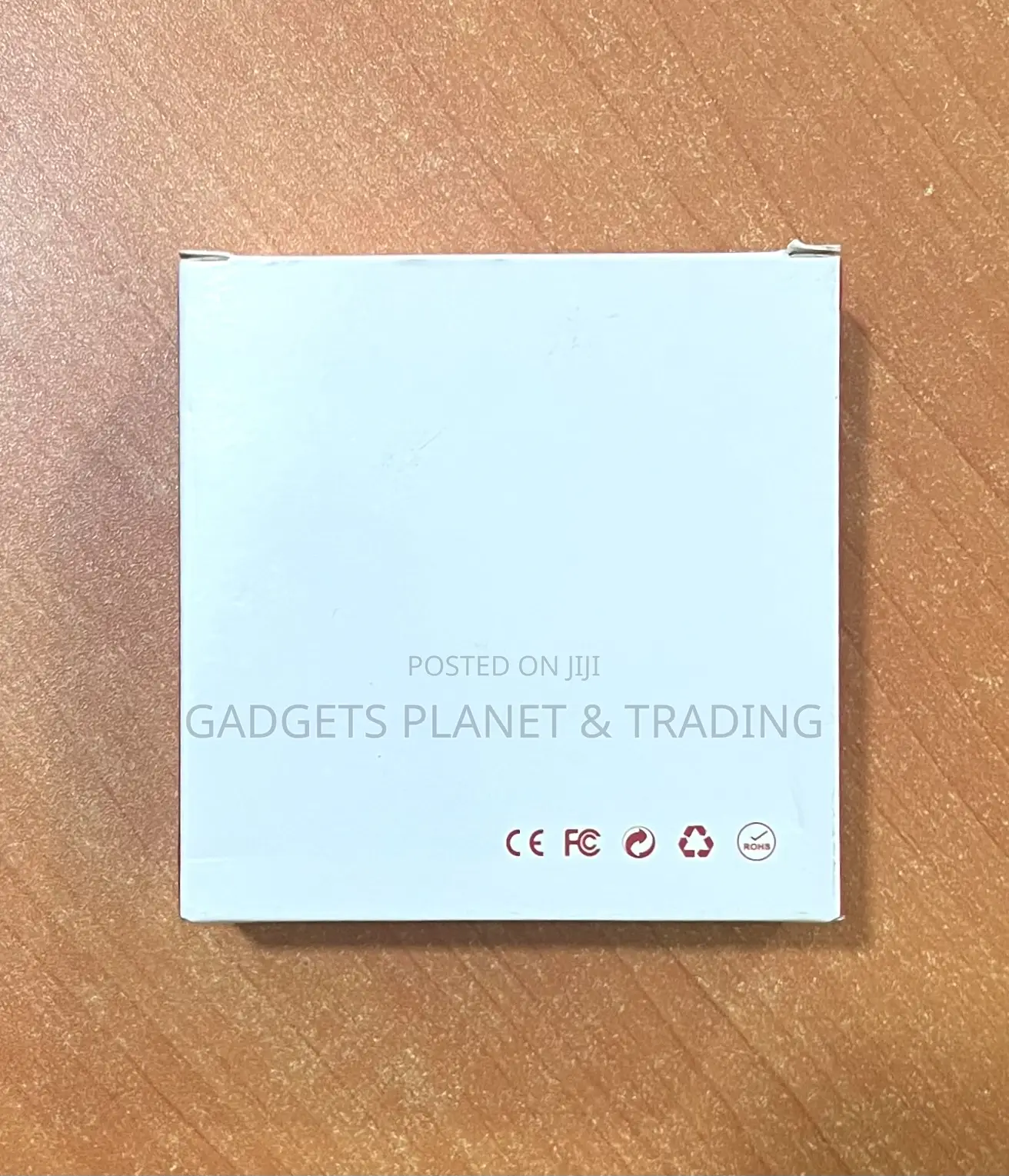 Mini Wireless Wifi Ip Secrete / Hidden Security Camera - A9