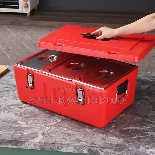 Ice Chest for Event