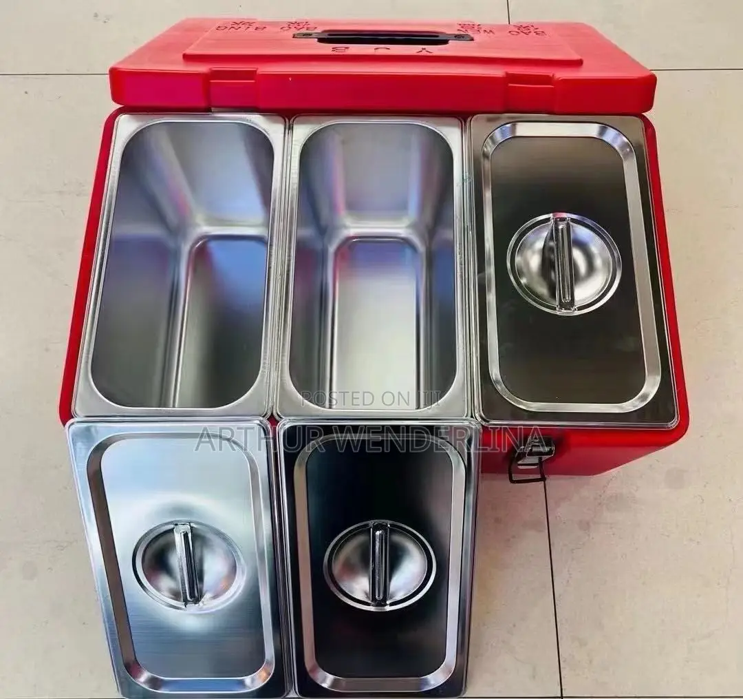 Ice Chest for Event