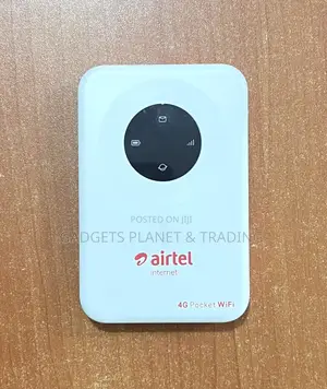 Universal Network Turbonet Sim Supportive Mifi + LAN Port