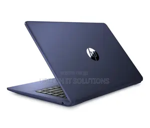 New Laptop HP 215 G1 16GB Intel Core I5 SSD 500GB