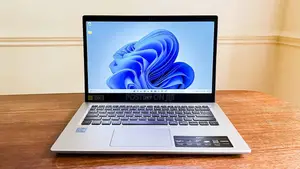 New Laptop HP 215 G1 16GB Intel Core I5 SSD 500GB