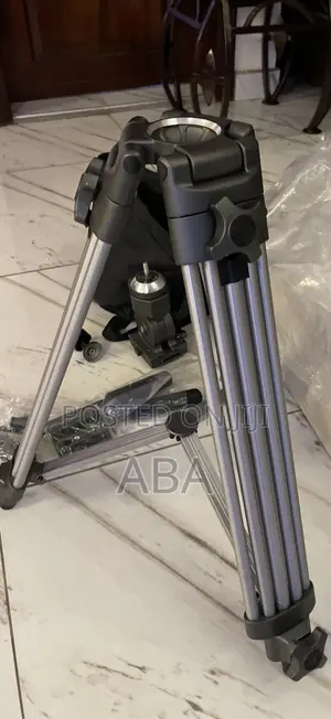 Sale Tripod Commercial Very Heavy