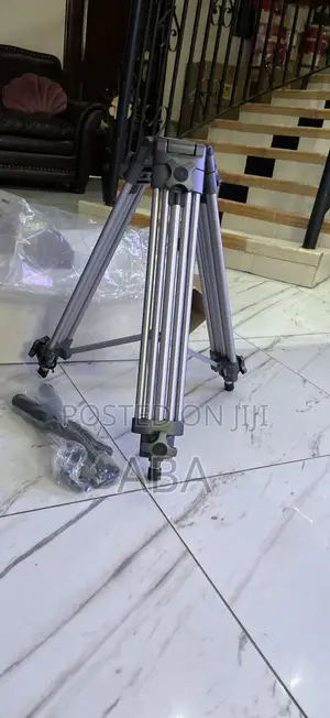 Sale Tripod Commercial Very Heavy