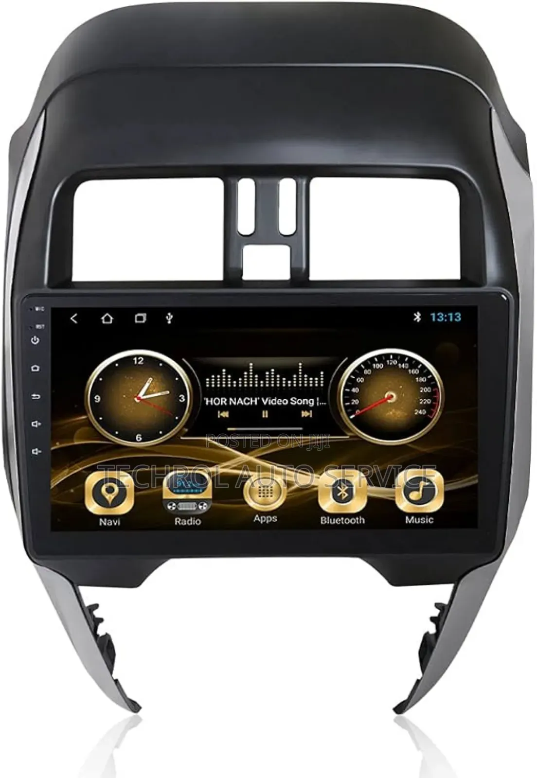 2019 Nissan Sunny,Nissan Versa Andriod Systems/Radio