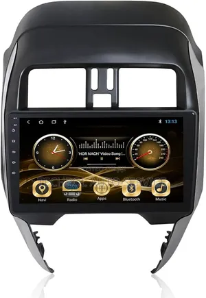 2019 Nissan Sunny,Nissan Versa Andriod Systems/Radio