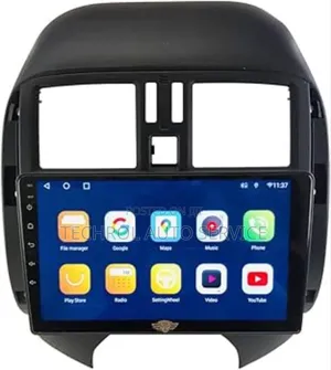 2019 Nissan Sunny,Nissan Versa Andriod Systems/Radio