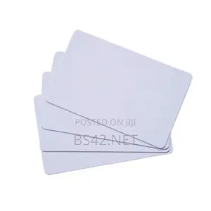 Rfid Card For Hotel Locks