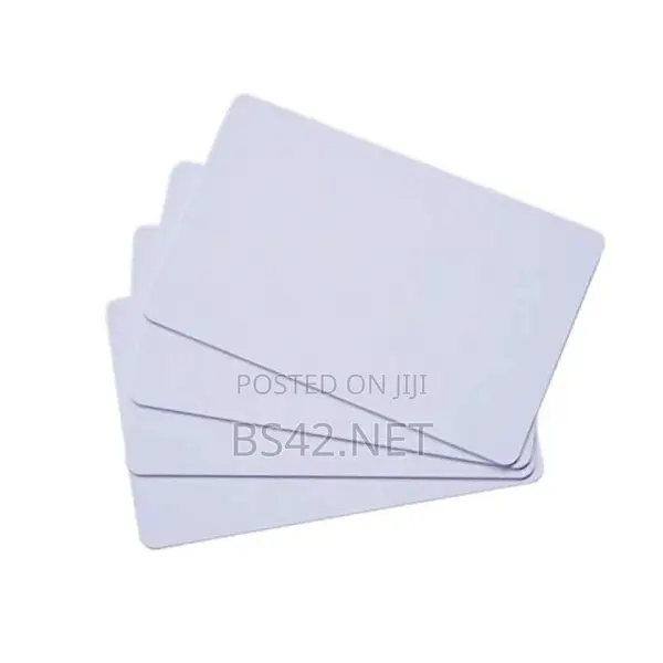 Rfid Card For Hotel Locks