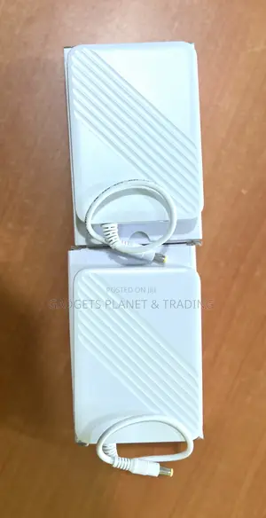 Uninterruptible Power Supply for Routers 12V 2A - ZLT UPS100
