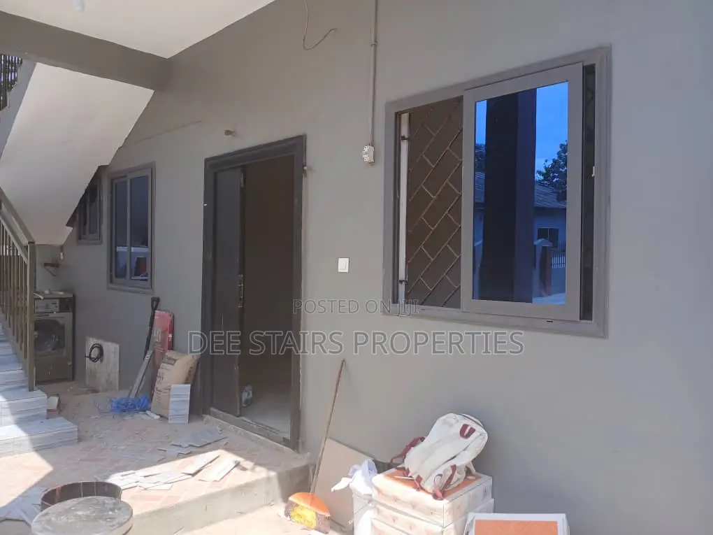 1bdrm Apartment in Teshie Greda Estate, Manet Junction for rent