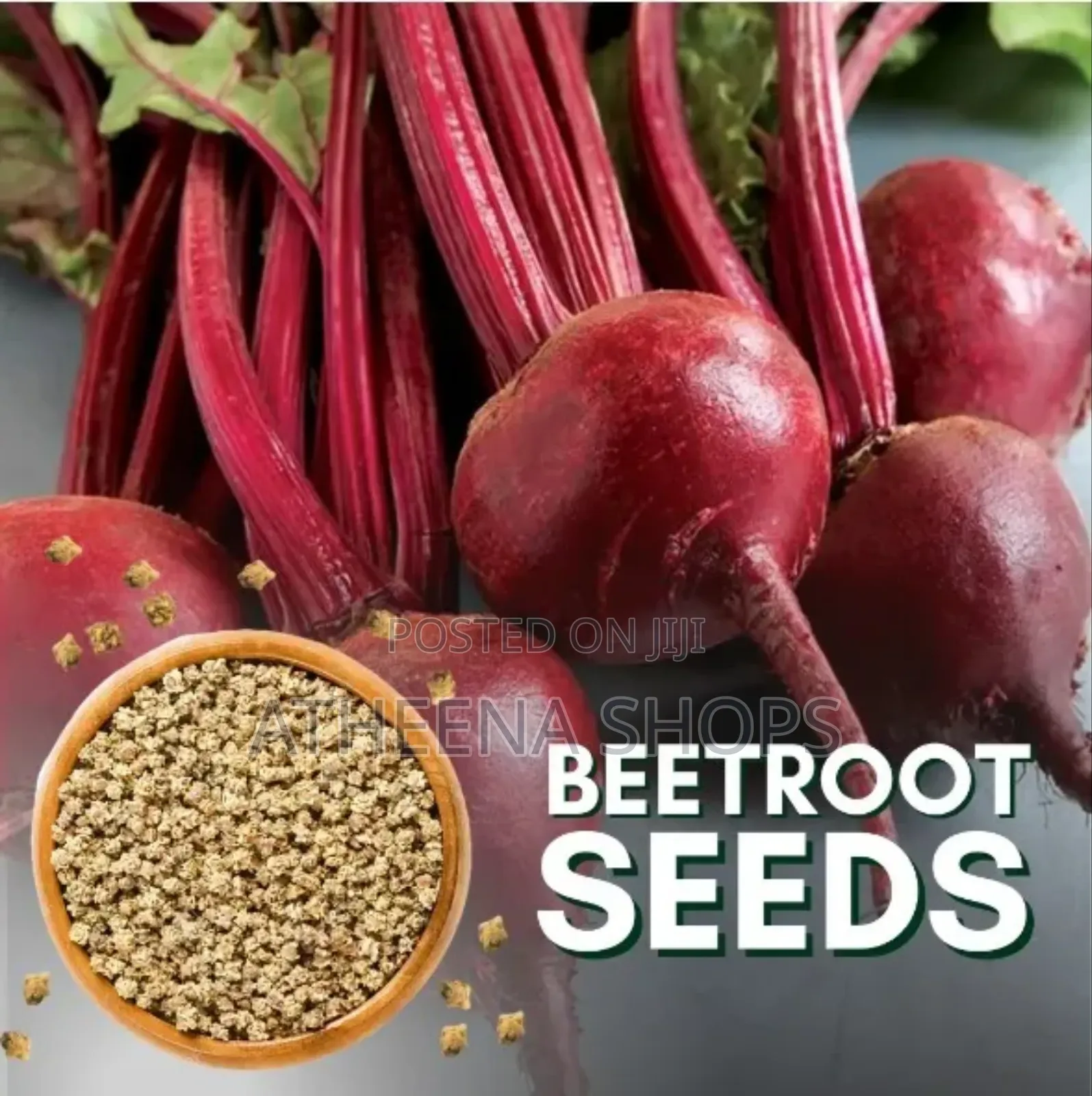 Beetroot Seeds for Sale