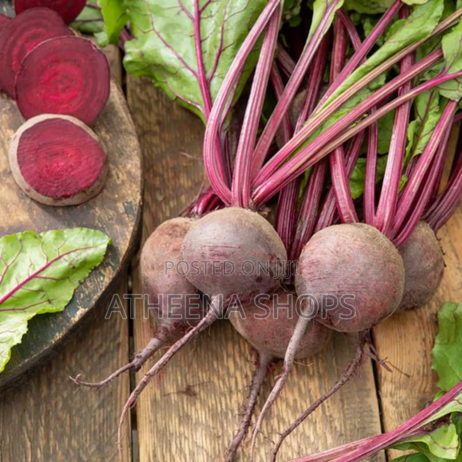 Beetroot Seeds for Sale