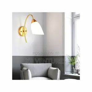 Modern Design Gold Glass Ball, Indoor Decorative Lighting