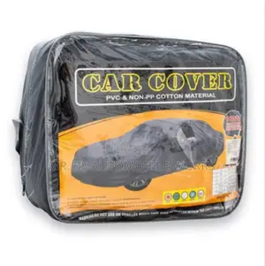 Car Body Covers Double Layer (Sun & Waterproof)