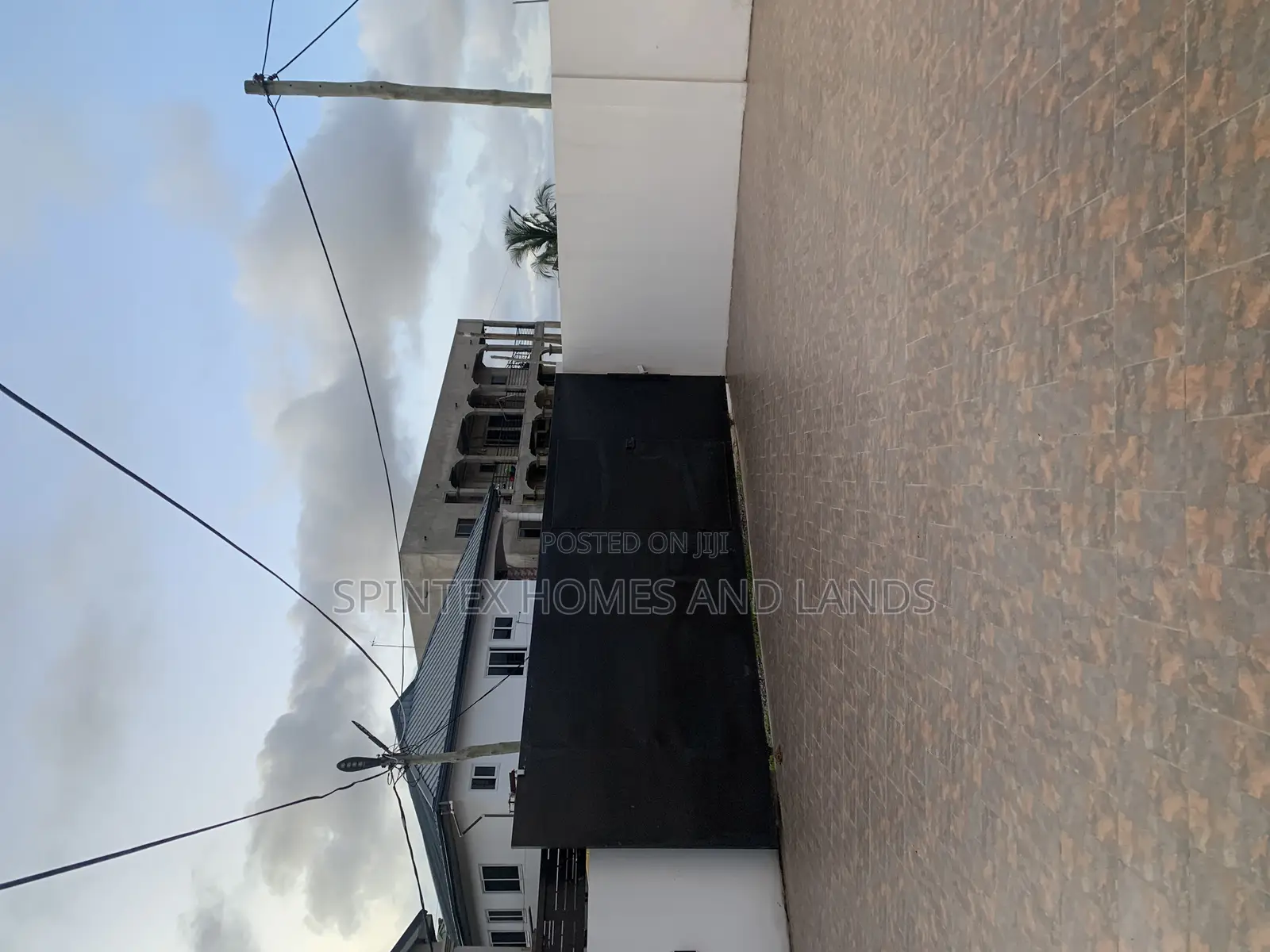 3bdrm House in Coastal, Spintex for sale