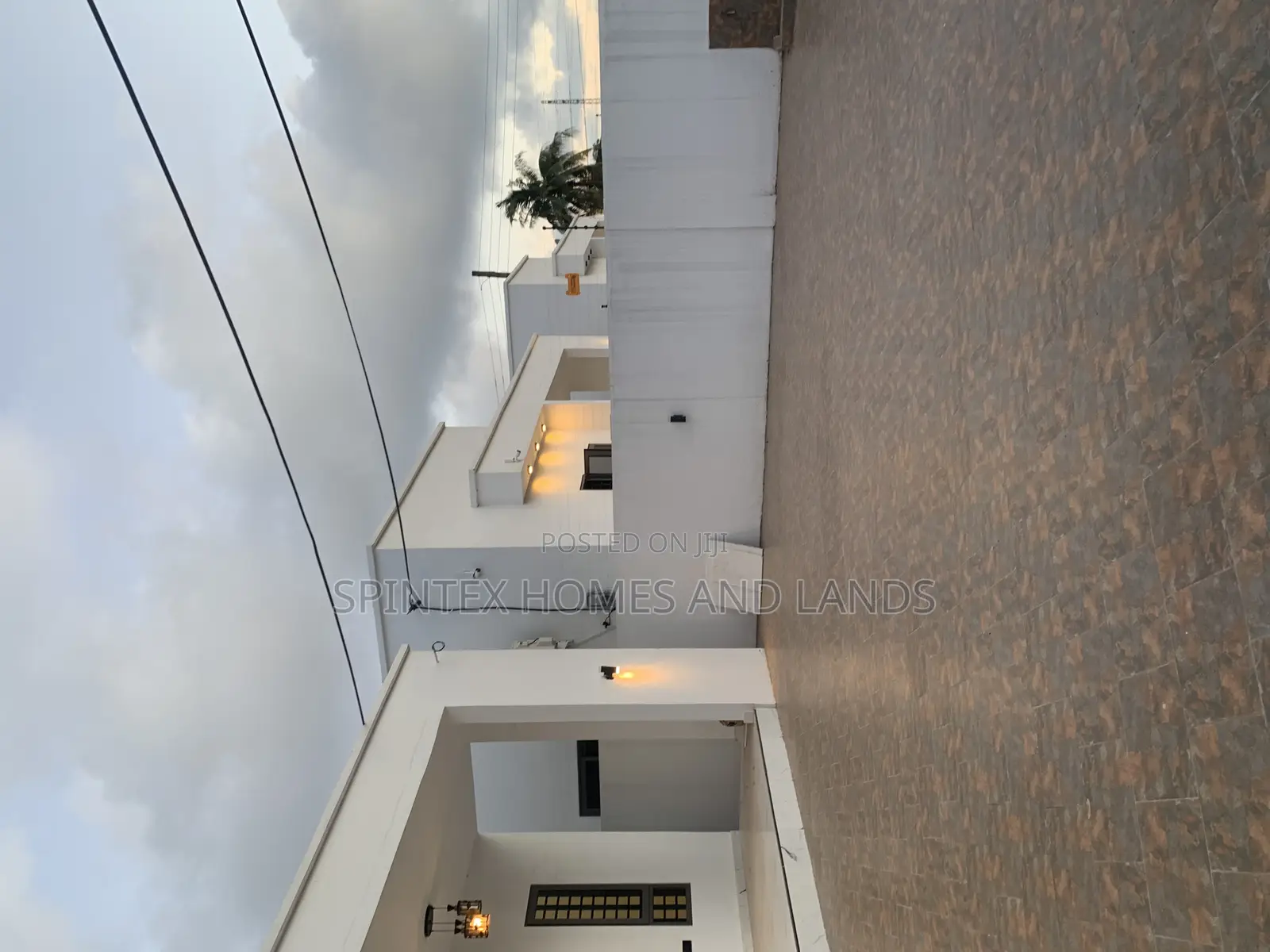 3bdrm House in Coastal, Spintex for sale