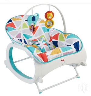 Baby Rocker