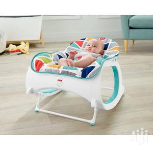 Baby Rocker