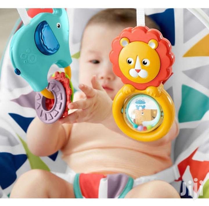 Baby Rocker