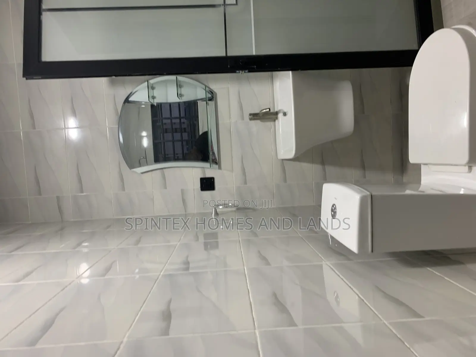 3bdrm House in Coastal, Spintex for sale