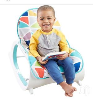 Baby Rocker