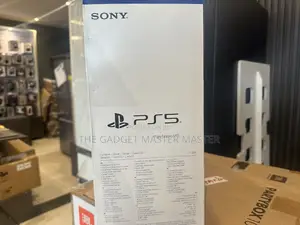 Ps5 Slim Standard Edition