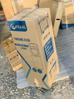 Original ~ Pearl PWD-4006 Water Dispenser