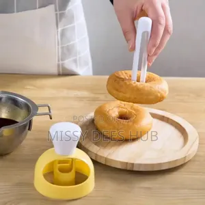 Donut Cutter