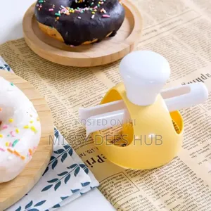 Donut Cutter