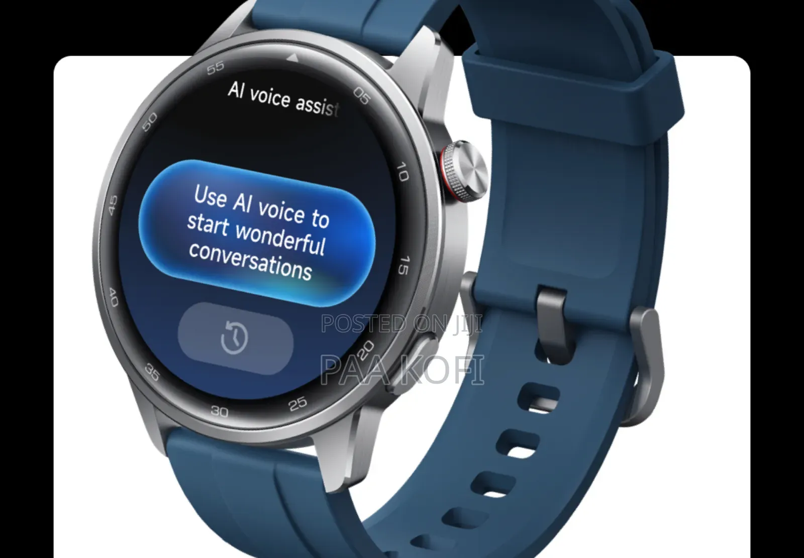 Realme Watch S2
