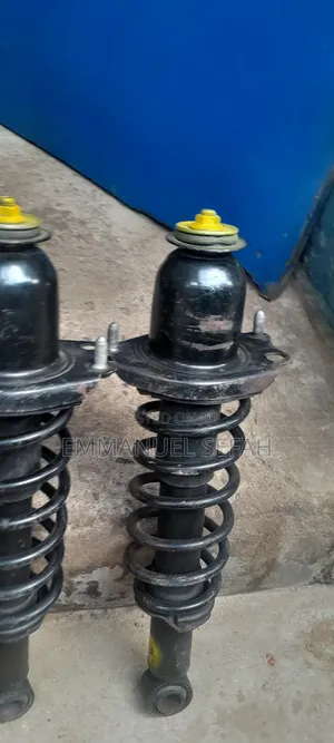 Toyota Corolla Back Shock Absorber