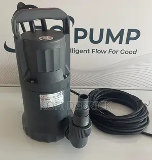 Submersible Pump 1hp