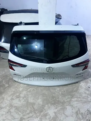 Acura RDX Boot 2019,2020,2021,2022,2023,2024